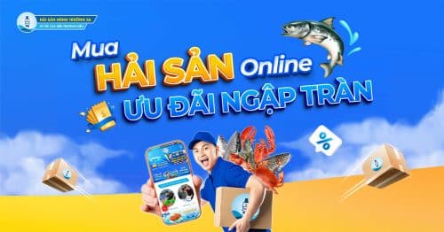 mua hai san online uu dai