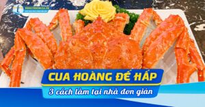 cua hoang de hap tai nha