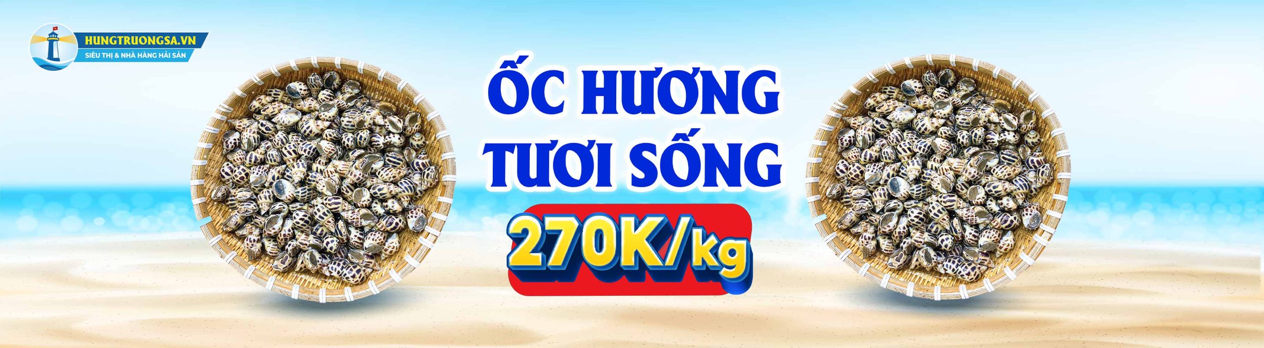 oc huong tuoi song