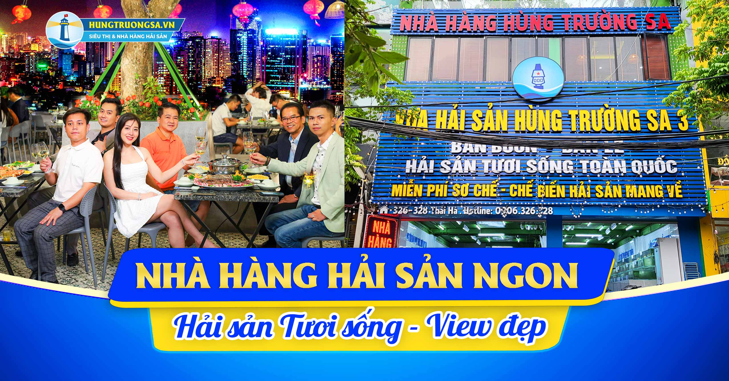 nha hang hai son ngon tai ha noi