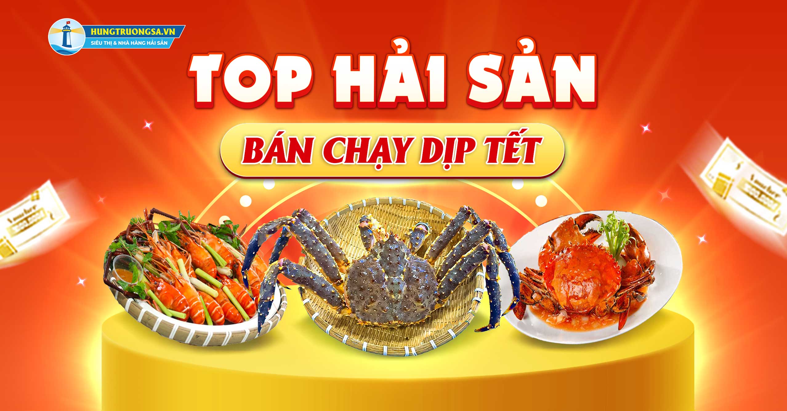 top hai san ban chay dip tet hts