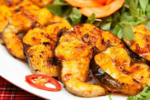 Cá chiên là đặc sản ở đâu?