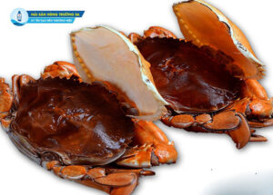 Top 3 lý do Cua Cốm được săn đón nhiều