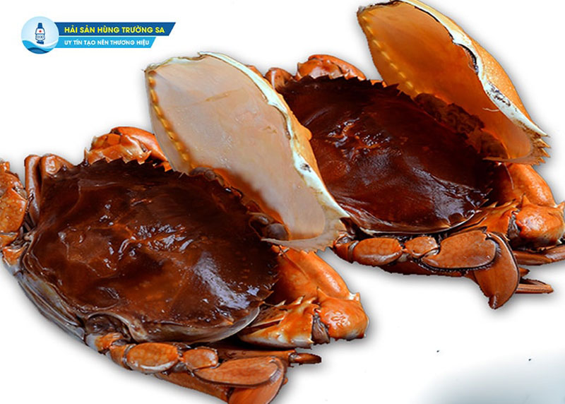 Top 3 lý do Cua Cốm được săn đón nhiều