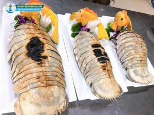 Bọ biển làm món gì ngon