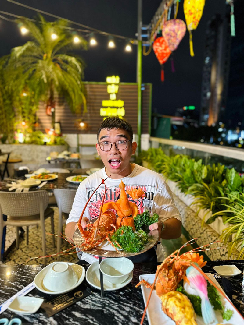 Nhà hàng hải sản ngon tại Đống Đa được khách hàng đưa chuộng