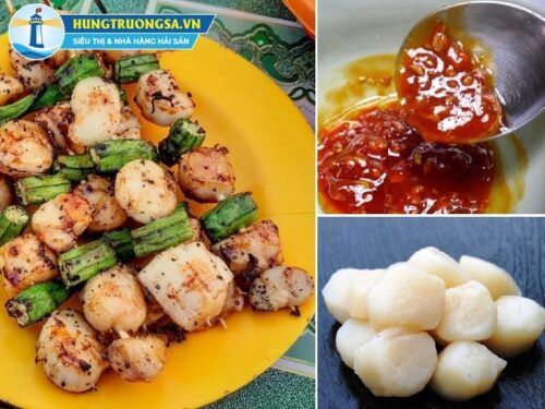 Ướp cồi mai với muối ớt