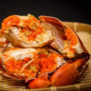 Cua Gạch (sz 300g Up)