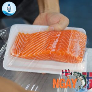 Cá Hồi Fillet