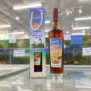 Nước Mắm Sá Sùng