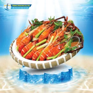 Hấp sả/ Nướng mọi