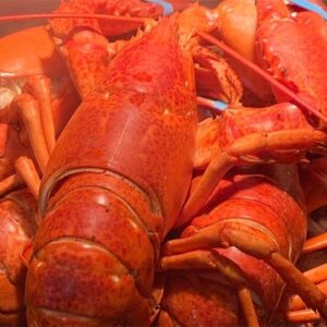 Nướng riềng mẻ/ Hấp xì dầu