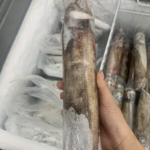 Mực lá (500g-700g)