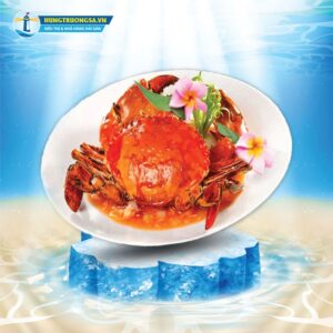 Chế biến Rang muối / Rang me