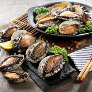 Bào ngư Hàn Quốc 13-15