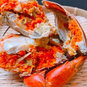 Cua Gạch Lớn ( 300gr up)