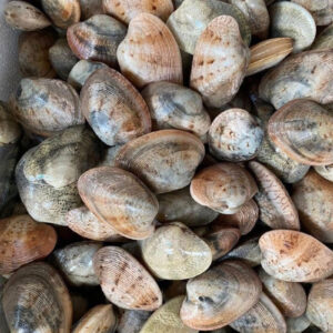 Hai cùi thiên nhiên