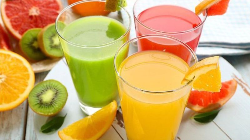 Cua ghẹ không nên ăn với đồ uống lạnh